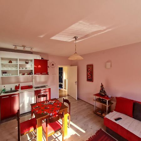 Apartman "Nina" Soko Banja Exterior foto