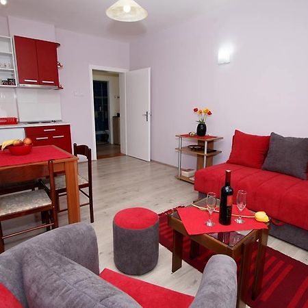 Apartman "Nina" Soko Banja Exterior foto
