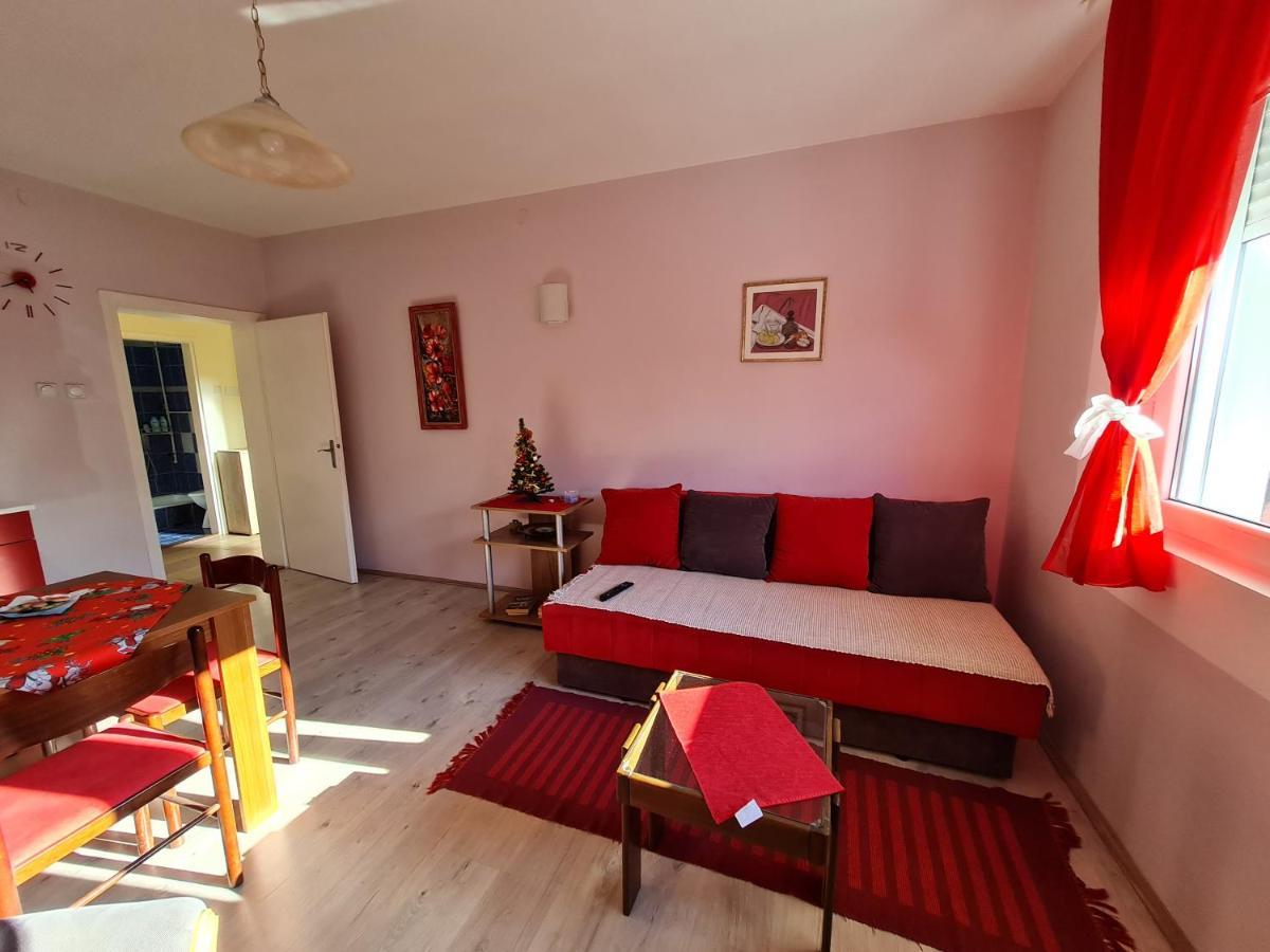 Apartman "Nina" Soko Banja Exterior foto