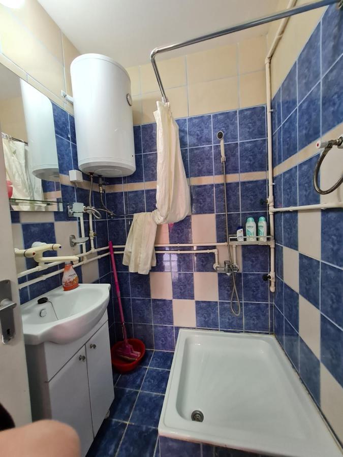 Apartman "Nina" Soko Banja Exterior foto