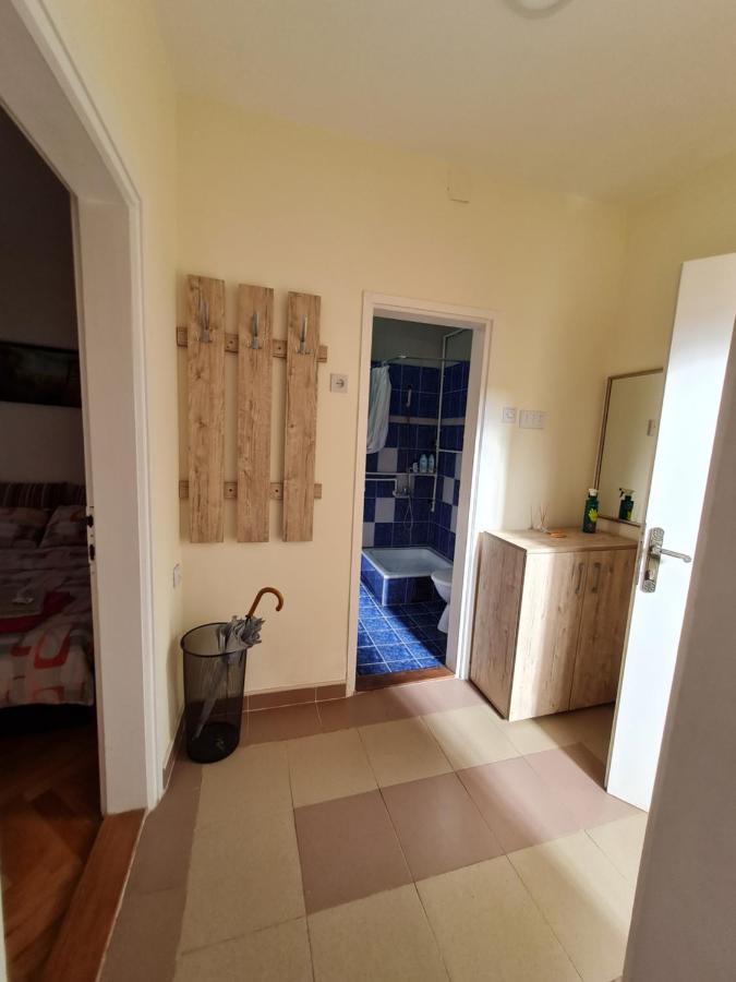 Apartman "Nina" Soko Banja Exterior foto