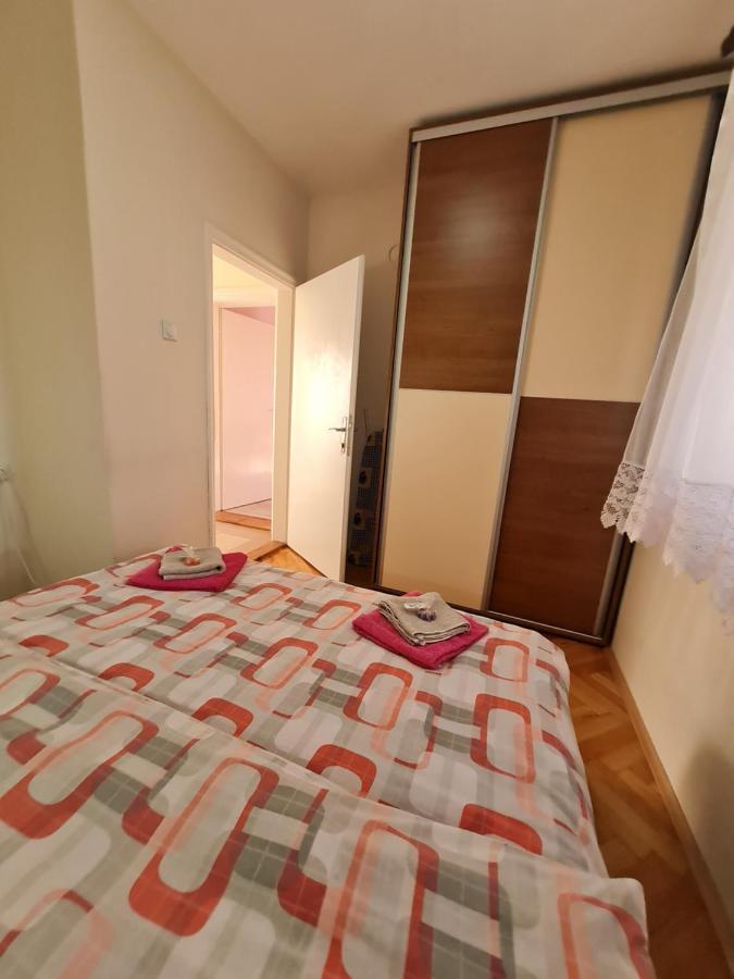 Apartman "Nina" Soko Banja Exterior foto