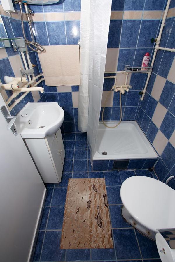 Apartman "Nina" Soko Banja Exterior foto