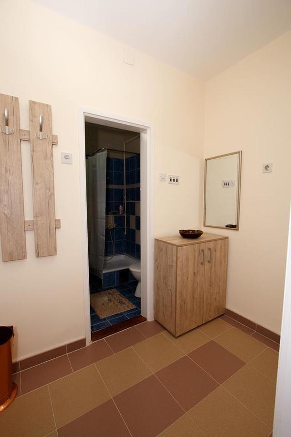 Apartman "Nina" Soko Banja Exterior foto